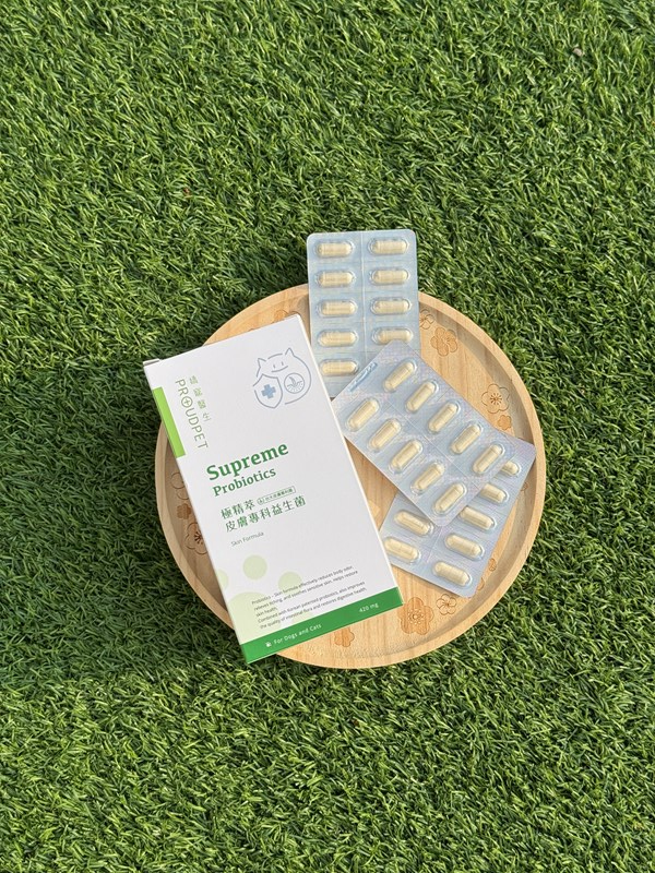 女人知己試用大隊,口碑行銷,部落客行銷,嬌寵醫生 極精萃 皮膚專科益生菌,保證新鮮活菌100億,皮膚保健益生菌,好吸收,幫助維持消化道機能,維持健康,可撥開膠囊使用以下方式均勻攪拌後，予以犬貓食用,●拌飼料　●拌罐頭　●拌鮮食　●拌肉泥,品牌創辦人是獸醫師，親自研發，吃得安心.放心,寵物預防醫學第一品牌,拒絕添加不必要成分